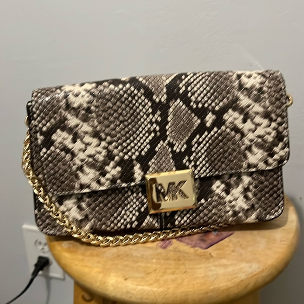 Michael Kors Handbag